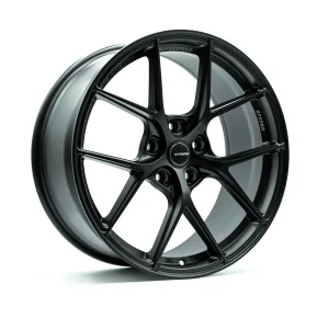 Superspeed – RF05RR – Black – 19″x8.5″ 25mm – All weather Wheels – RF0519085255112MB